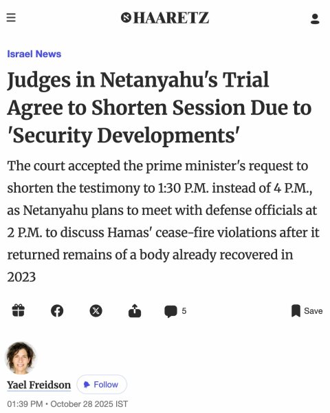 How will carrying out "powerful strikes " on Gaza help to get the bodies back?