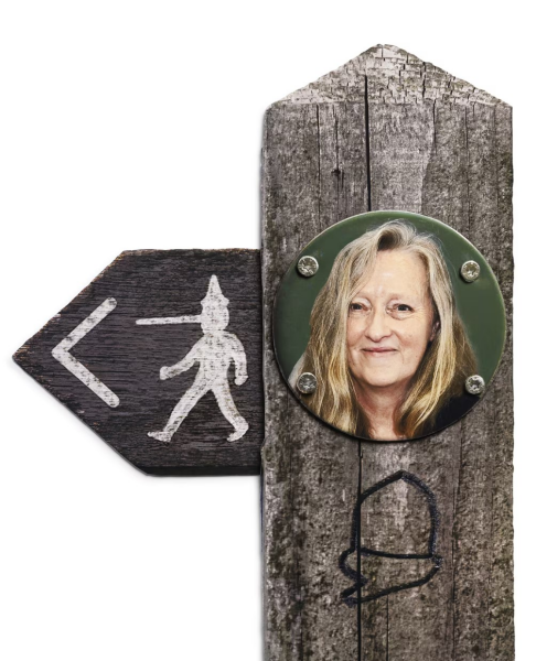 Thread 18: To feel disappointed after reading this in The Observer about the author and her husband from The Salt Path book and film?