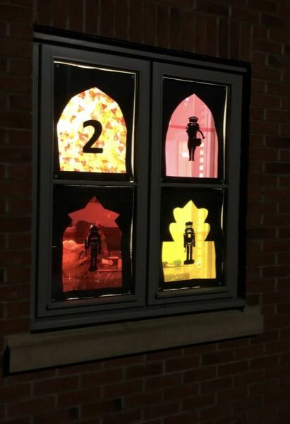 Poncetastic Christmas 2025