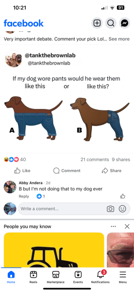 Hypothetical question about giraffes