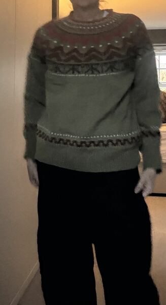 What are you wearing and how much did it cost thread three!
