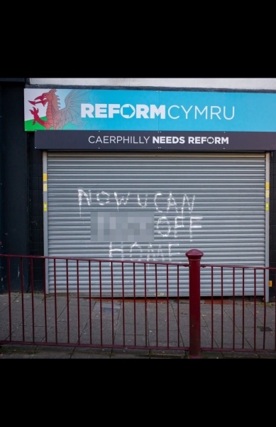To think this is why Reform will win the next election “Epping hotel asylum seeker mistakenly released”