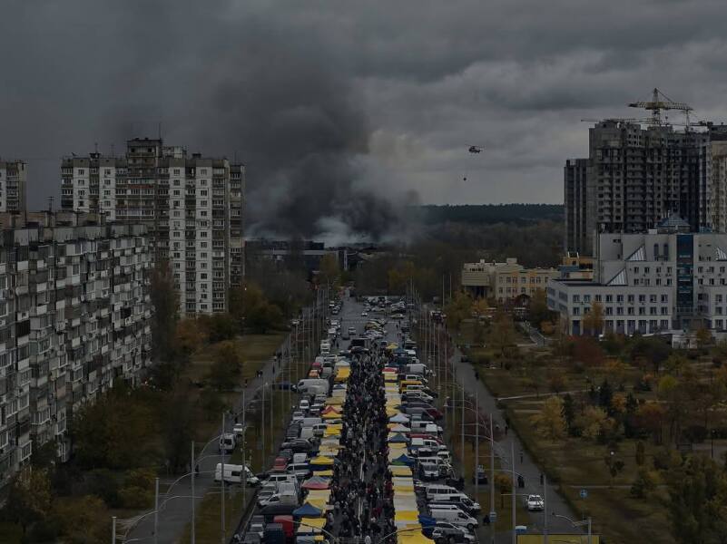 Ukraine Invasion: Part 59