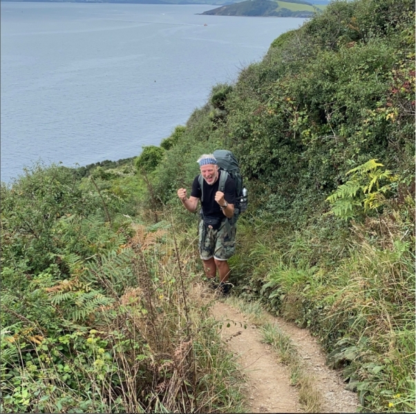 Thread 18: To feel disappointed after reading this in The Observer about the author and her husband from The Salt Path book and film?