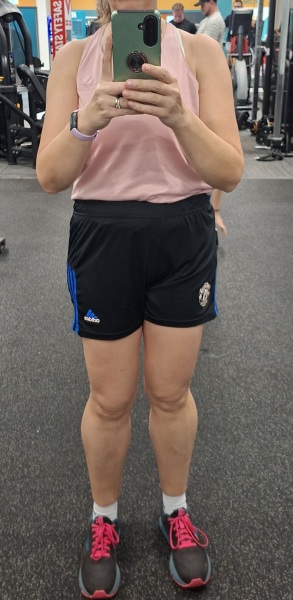Another What Weight Am I?