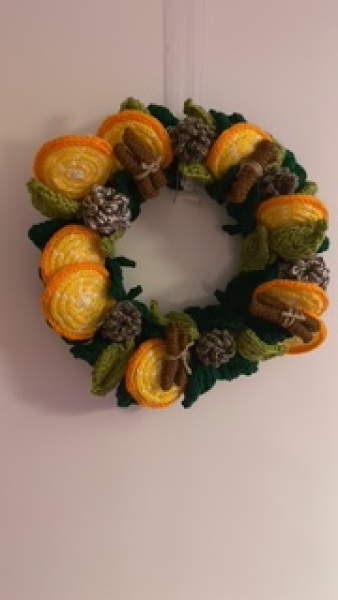 What are you doing for Christmas this week?