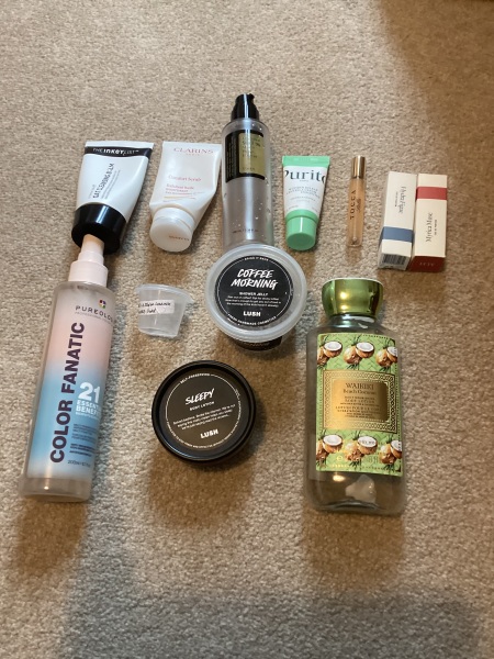 Tempted by beauty treats? Addicted to buying beauty products? Is your collection bursting with favourites? Join fellow beauty lovers in this supportive group!