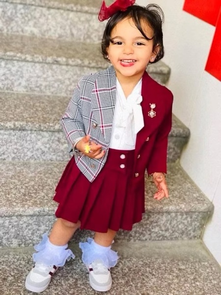 One Child a Day: Remembering Gaza’s Children