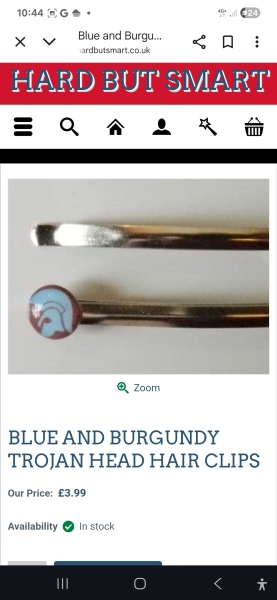 Help with styling this blazer?