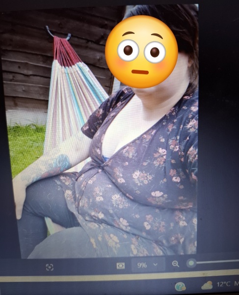 I've hit my target, I have lost 120lbs.