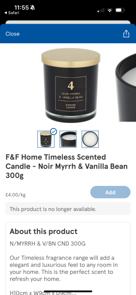 Thread 6 - the one where things are getting organised