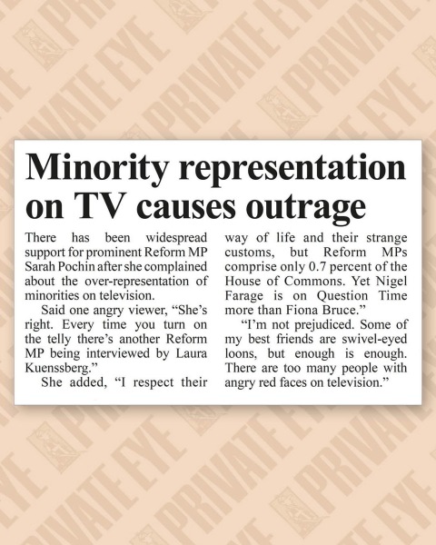 Thread 35 Starmer: Old and smelling of roses