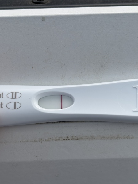 Evap or early positive?