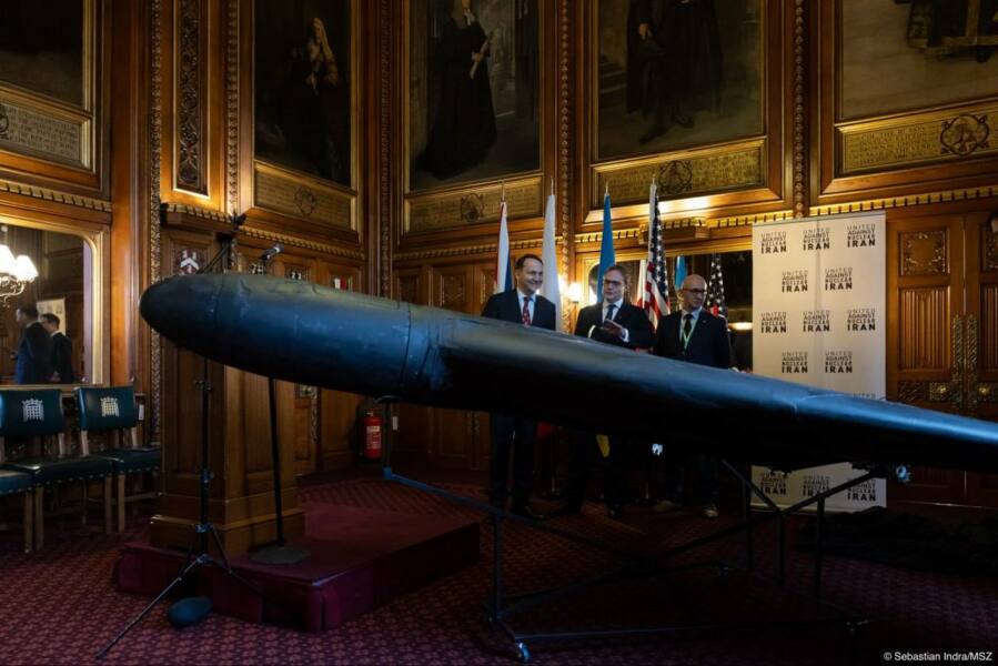 Ukraine Invasion: Part 58