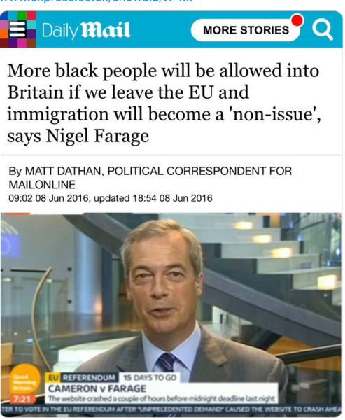 Brexit mega thread part 15a - looking forwards