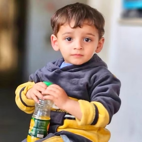 One Child a Day: Remembering Gaza’s Children