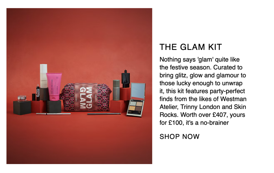 🎄 2025 Style and Beauty Advent Calendar Discussion ***SPOILERS*** THREAD 7