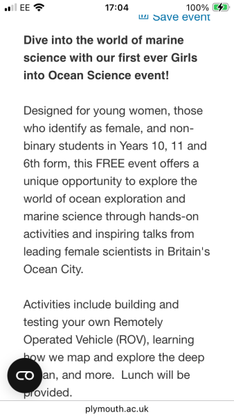 Isn't this mixed sex then?