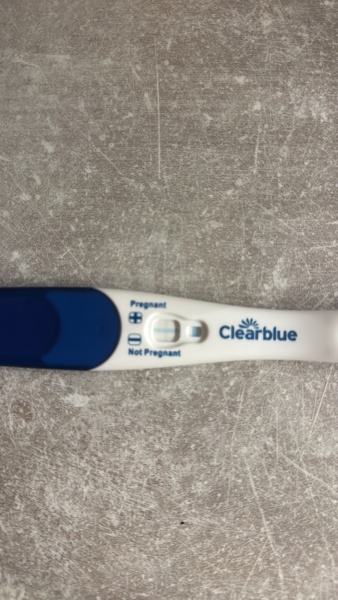 UTI giving a false positive?