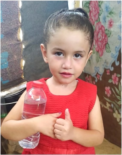 One Child a Day: Remembering Gaza’s Children