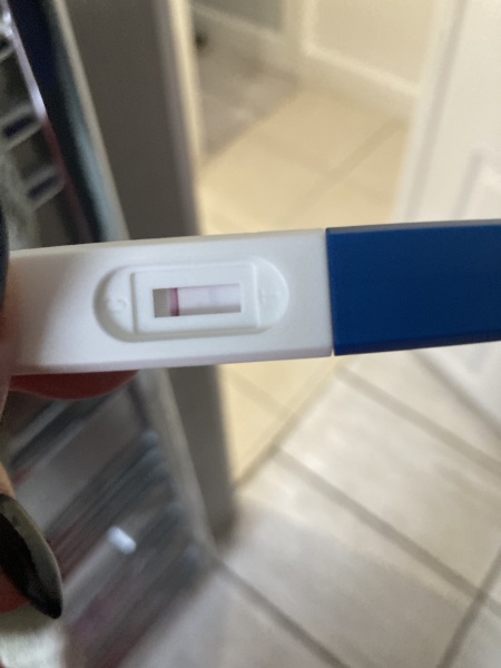 Indent or positive?!