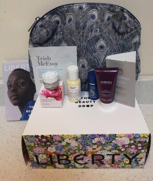 Liberty Beauty Drop Spoiler (from the despatch date!) Part 10