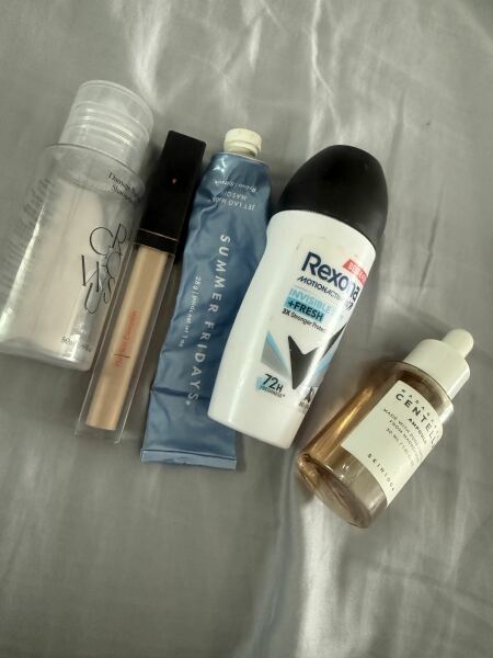 Tempted by beauty treats? Addicted to buying beauty products? Is your collection bursting with favourites? Join fellow beauty lovers in this supportive group!