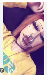 How many facial piercings is too many?
