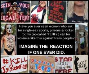 J.K Rowling's Position