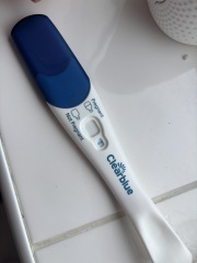 Pregnant?
