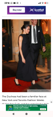 Is Meghan a narcissist?