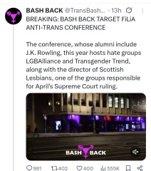 Men violently preventing women from congregating, communicating and networking, is what the Taliban do. Why is it happening in the UK?