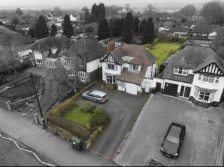 Going to view a house today that I want badly !