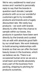 🎄 2025 Style and Beauty Advent Calendar Discussion ***SPOILERS*** THREAD 8