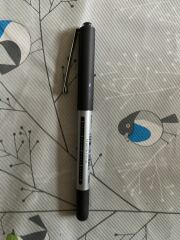 Pen marks on clothes