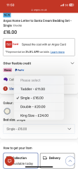 To think this has been priced incorrectly in store?