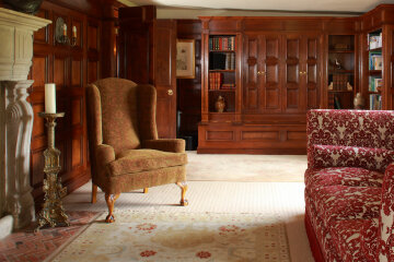 Is panelling nice or just “Chavvy”?