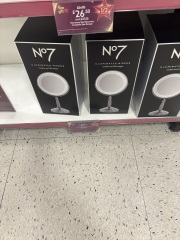 Thread 6 - the one where things are getting organised