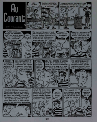 What is "trans" and why does it justify undoing sex in law, society, culture and history?