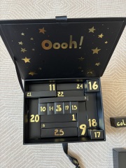 🎄 2025 Style and Beauty Advent Calendar Discussion ***SPOILERS*** THREAD 7