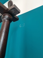 Leaving alcoholic partner while clinging onto hope