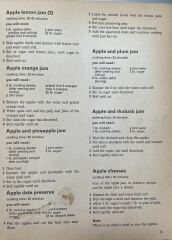 Millions and millions of apples