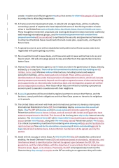 Hamas says ready to release all Israeli captives