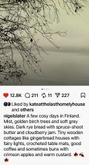 The Nigel Slater Christmas Chronicles Readalong 2025