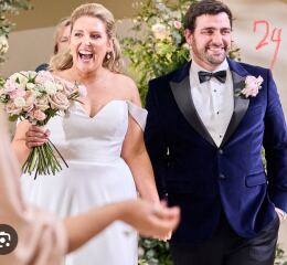 MAFS #5- Stevo is a massive knobbo, Ixperts are still gaslighting the contestants. We wish for more and get nothing but sad care bears. NO SPOILERS