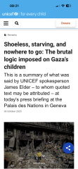 Starmer’s support for Palestine