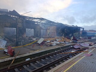 Ukraine Invasion: Part 59