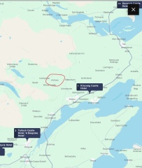 Celeb Traitors #3. The big dogs vs the cat, banshees, farts & what Claudia wore next.