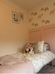 Is panelling nice or just “Chavvy”?