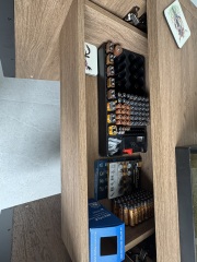 I’m super organised and my house is always tidy.AMA